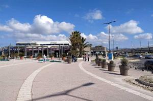 20 Marseille - Plage Prado-Borely